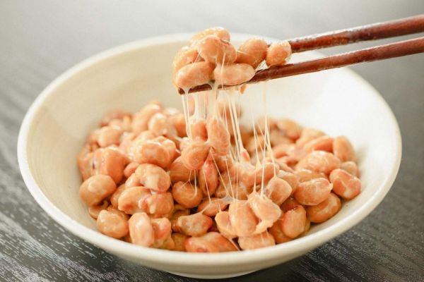 納豆的功效與作用：為什么納豆超級健康營養(yǎng)？