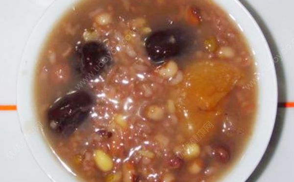 黃豆煮粥怎么做好吃？黃豆煮粥需要泡多久？(3)