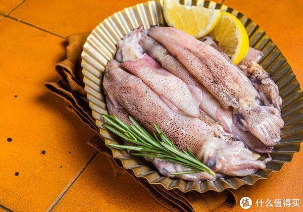 魷魚和章魚的區(qū)別，你喜歡吃哪一種？