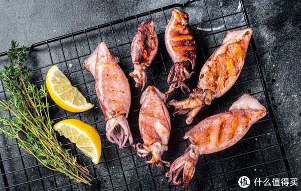 魷魚和章魚的區(qū)別，你喜歡吃哪一種？