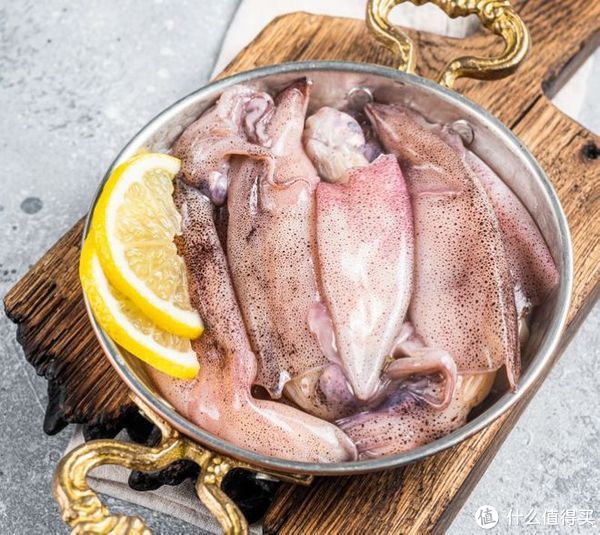 魷魚和章魚的區(qū)別，你喜歡吃哪一種？