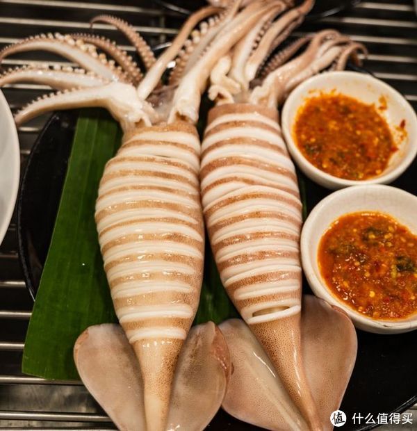 魷魚和章魚的區(qū)別，你喜歡吃哪一種？