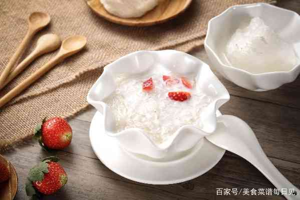 養(yǎng)顏燕窩燉奶怎么做
