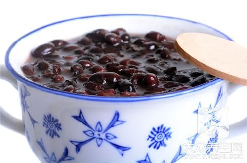 醋泡黑豆有什么好處