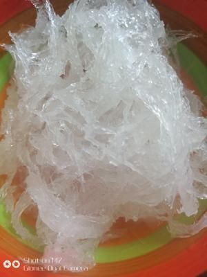 紅棗燉燕窩的做法 步驟2