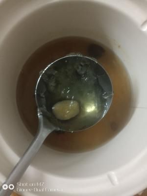 紅棗燉燕窩的做法 步驟4