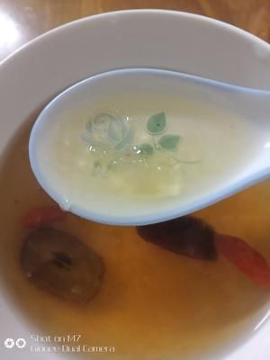 紅棗燉燕窩的做法 步驟5