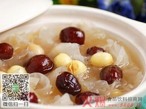 經(jīng)典滋補：燕窩蜜棗湯的制作秘訣與步驟