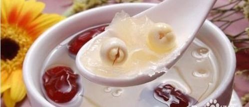 經(jīng)典滋補：燕窩蜜棗湯的制作秘訣與步驟