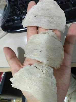 冰糖紅棗燉燕窩的做法 步驟1