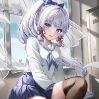 頭像