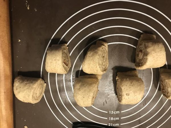 純奶手撕吐司的做法 步驟1