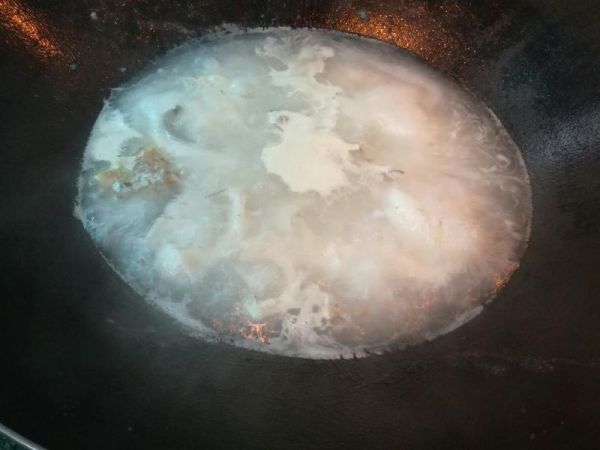 純奶手撕吐司的做法 步驟1