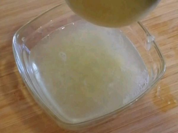 純奶手撕吐司的做法 步驟1