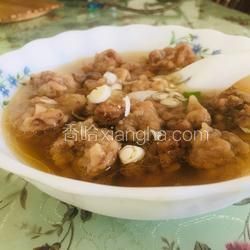 叫【黃燜鴨】還是【黃酥鴨】的做法[圖]