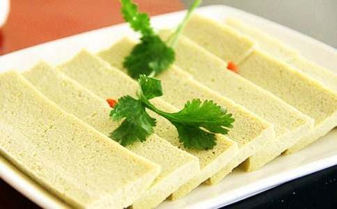 鱼豆腐做汤怎么做好吃