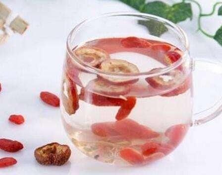 山楂枸杞茶的功效，你知道嗎？