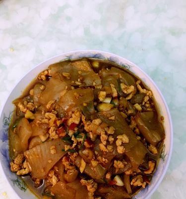 香辣魔芋，健康又美味（探秘魔芋的獨(dú)特魅力）
