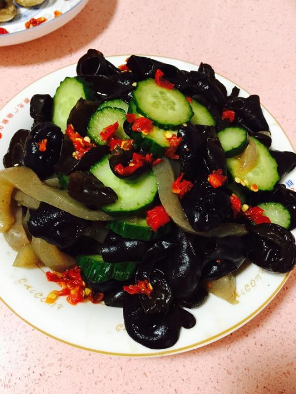 魔芋豆腐新吃（健康無油）的做法