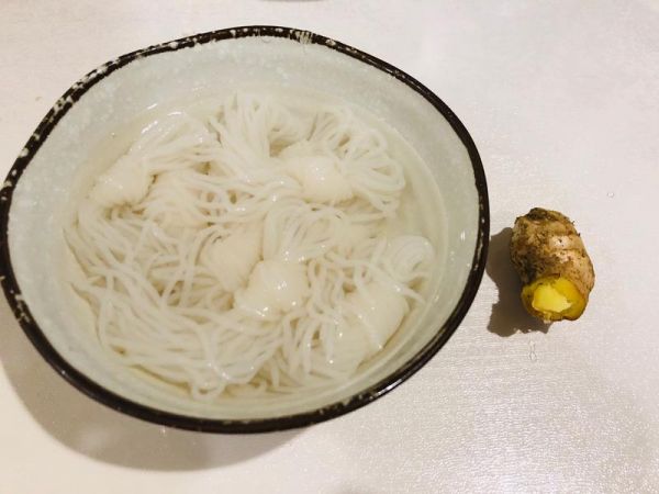 純奶手撕吐司的做法 步驟1