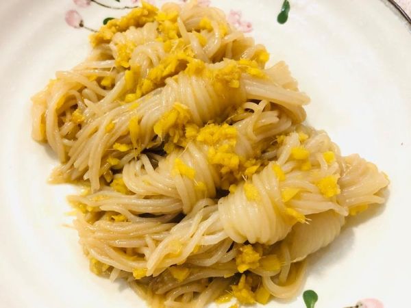 純奶手撕吐司的做法 步驟1