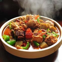 啤酒魔芋燉雞的做法[圖]