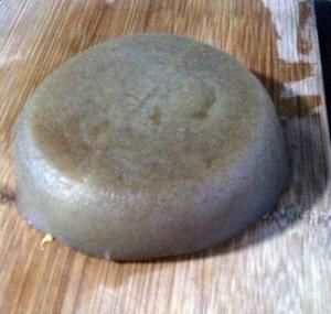 凍魔芋的做法步驟 第7步