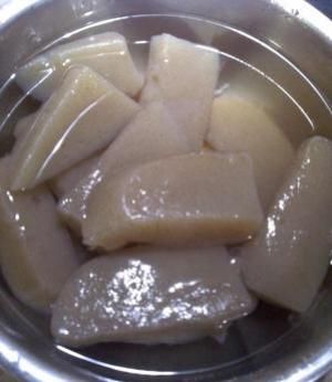 凍魔芋的做法步驟 第9步