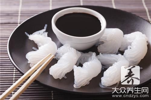  魔芋素食涼菜的做法