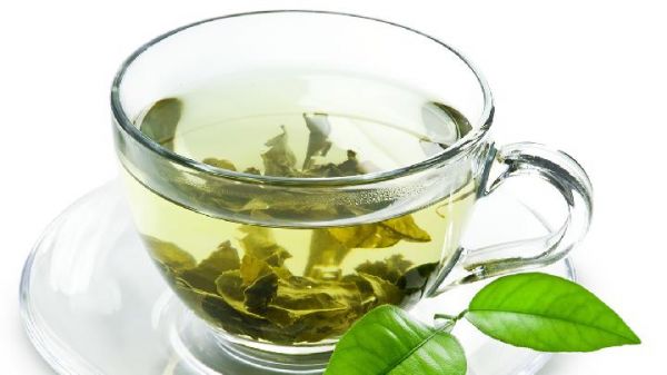 吃好下午茶也能减肥 推荐6种低卡零食