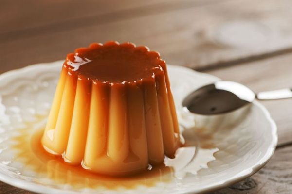 小孩子能吃果冻吗 小孩子能不能吃果冻 小孩子可以吃果冻吗