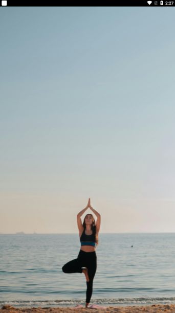 瑜伽yoga减肥瘦身官方下载