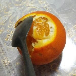 健康版果冻的做法 步骤1