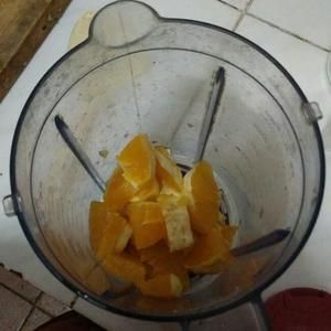 健康版果冻的做法 步骤2