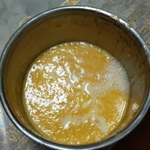 健康版果冻的做法 步骤3