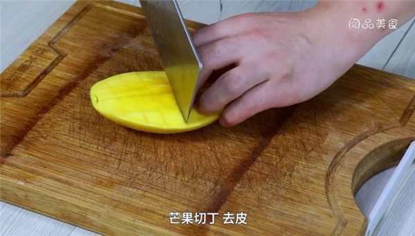 水果果凍做法步驟:4