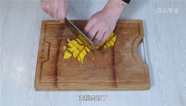 水果果凍做法步驟:3
