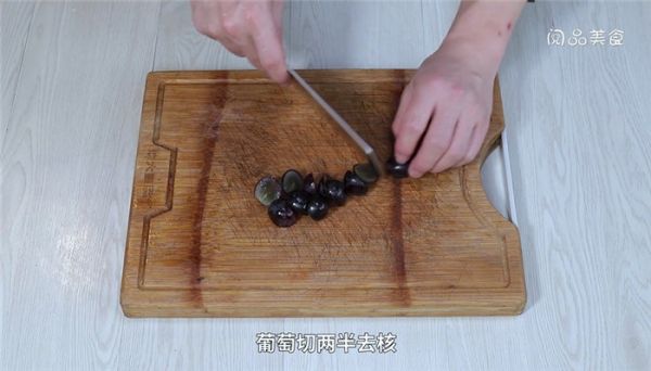 水果果凍做法步驟:5