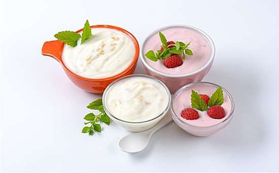 月經(jīng)期間忌食寒性食物