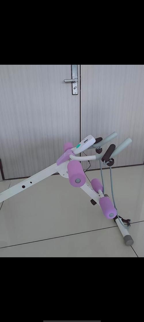 減肚子器材有哪些