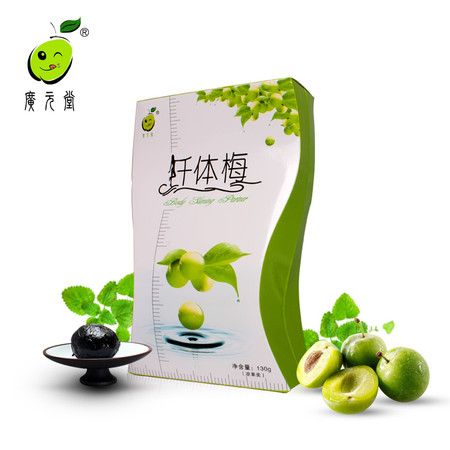 吃纖體梅減肥有副作用嗎