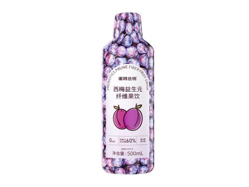 益生元西梅纖維果飲有副作用嗎 益生元西梅纖維果飲怎么喝
