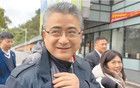 上海團(tuán)抵臺竟遭“獨派”圍堵，情況如何