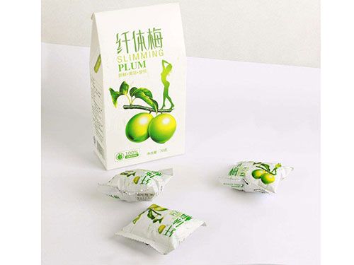 纖體梅保質(zhì)期多久 纖體梅吃完多久排便