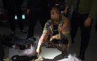 直播“打野”，四川遂寧一主播成功引起民警的關(guān)注