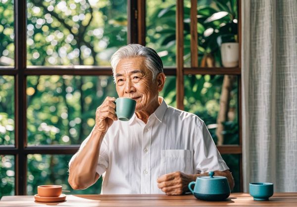 50歲大媽每天喝溫水，半年后腸癌找上門！醫(yī)生：3個習慣惹出禍端