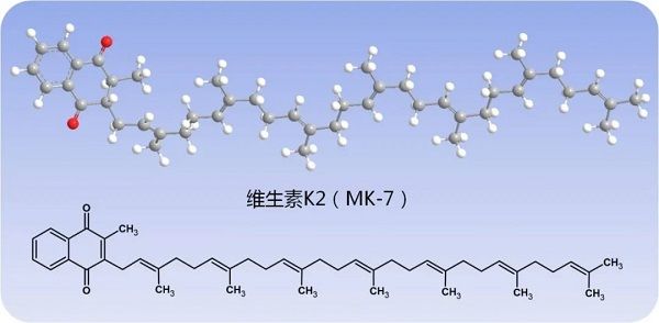維生素 K2