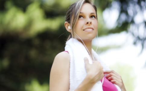 夏季如何瘦身 夏季瘦身 夏季瘦身減肥方法