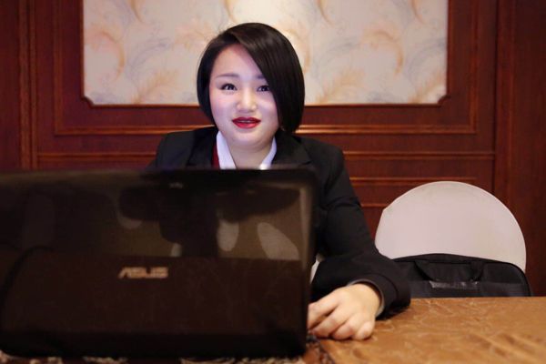 微大腦咨詢科技通晨邑