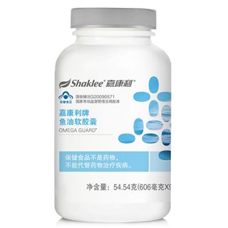 【嘉康利魚油】價格_功效成分說明_嘉康利魚油軟膠囊效果怎么樣_有沒有副作用